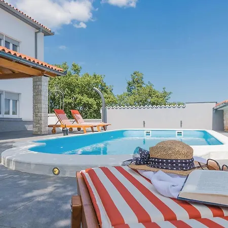 Prázdninový dům Pet Friendly In With Wifi *
