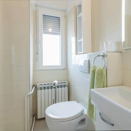 Prázdninový dům Pet Friendly In With Wifi *