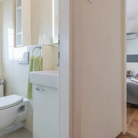Pet Friendly In With Wifi Prázdninový dům Manjadvorci