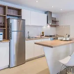 Four-bedroom In 펜션 Manjadvorci
