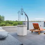 Four-bedroom In *