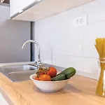 펜션 Four-bedroom In *