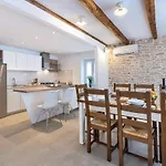 Four-bedroom In *