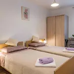 Four-bedroom In 펜션 *