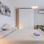 Four-bedroom In