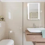 Four-bedroom In 펜션