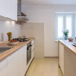 Four-bedroom In Manjadvorci