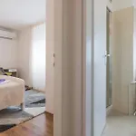 Four-bedroom In Manjadvorci