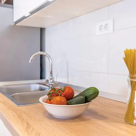 펜션 Four-bedroom In *