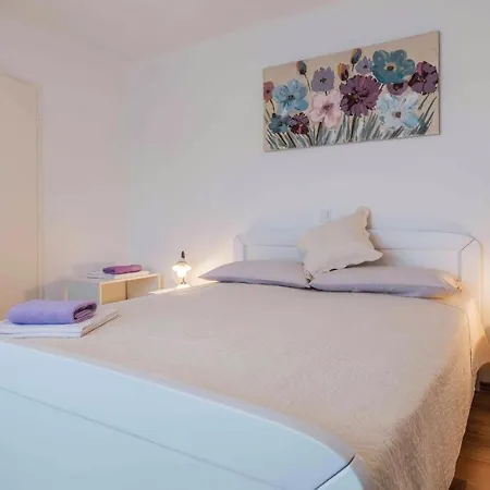 Four-bedroom In * Manjadvorci