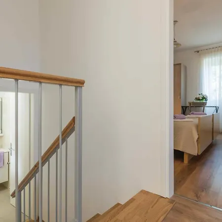 Four-bedroom In