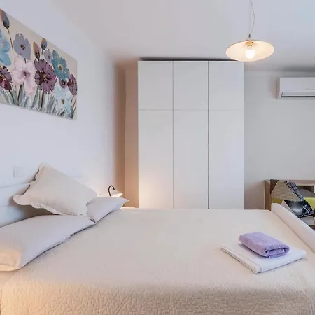 Four-bedroom In